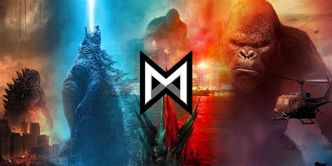 legendary pictures monsterverse